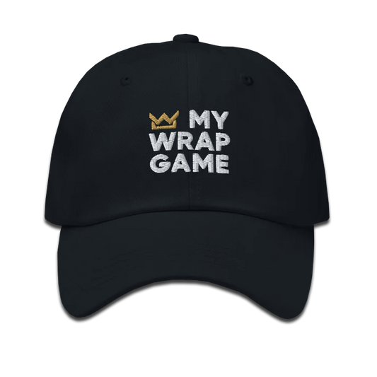Wrap Hat