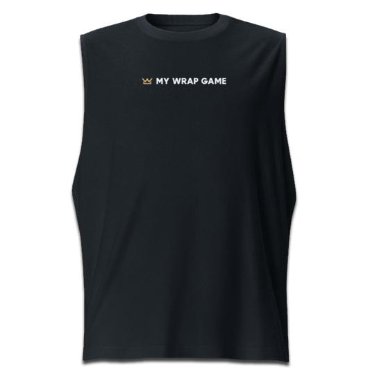 Wrap Tank