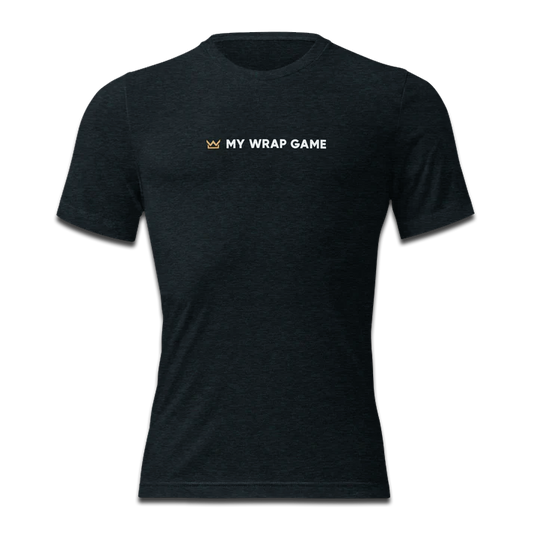 Wrap Tee