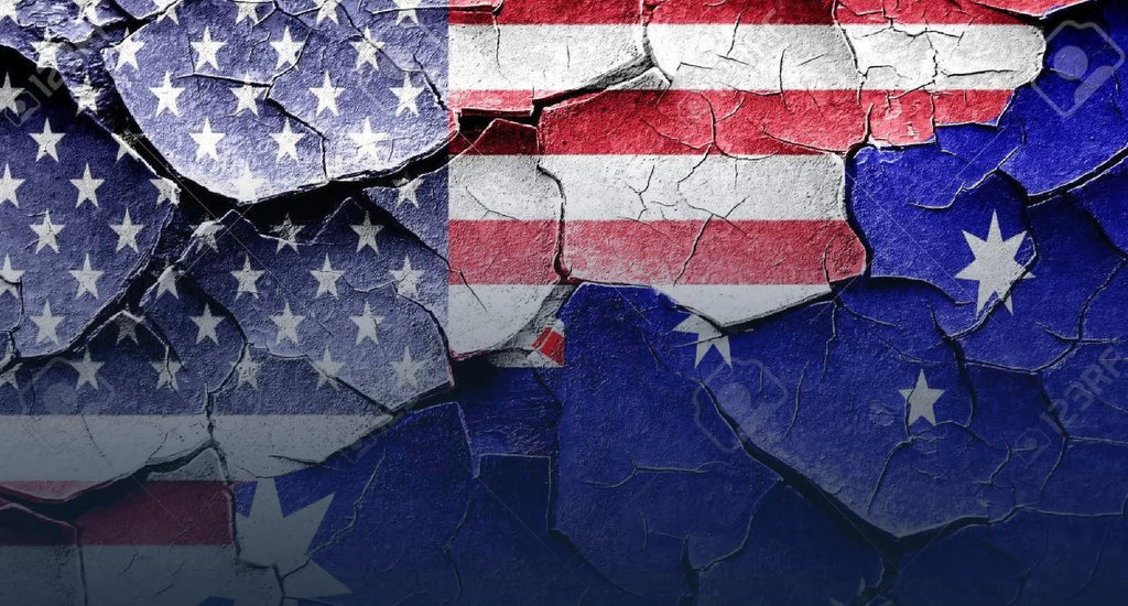 What do these tariffs mean for our industry?