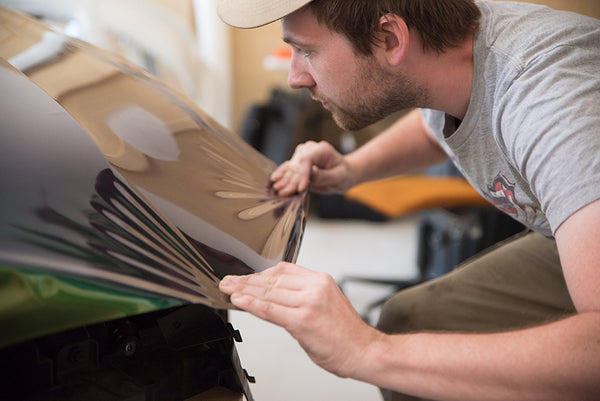 Backyard wrappers: The hidden heroes the industry wants to ignore.