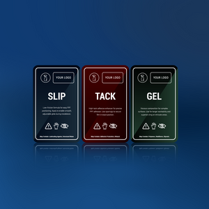 Bottle Labels
