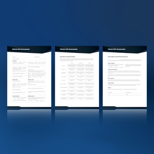 Vehicle Risk Assessment