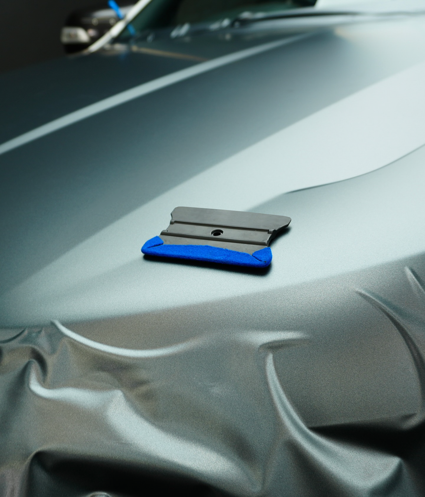 Wrap Squeegees