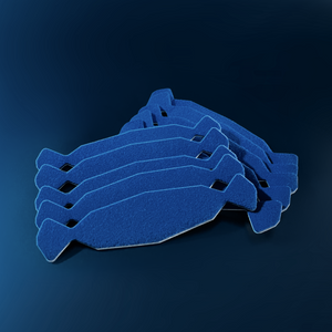 Wrap Buffers