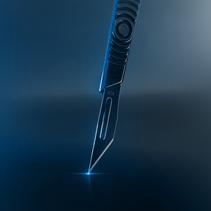 Surgical Blades