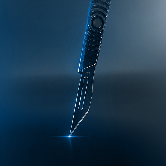 Surgical Blades