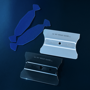 Wrap Squeegees