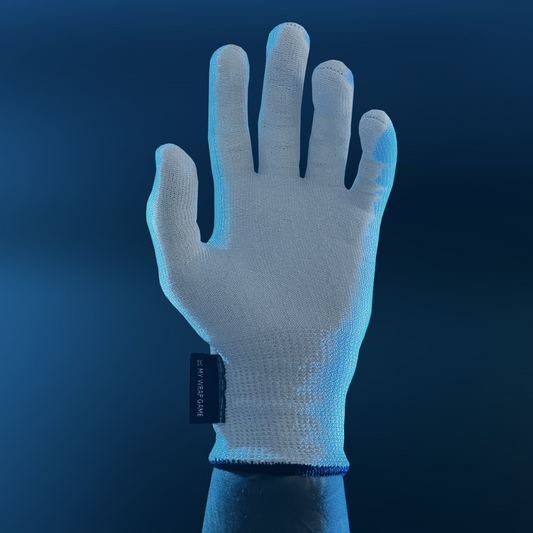 Wrap Gloves
