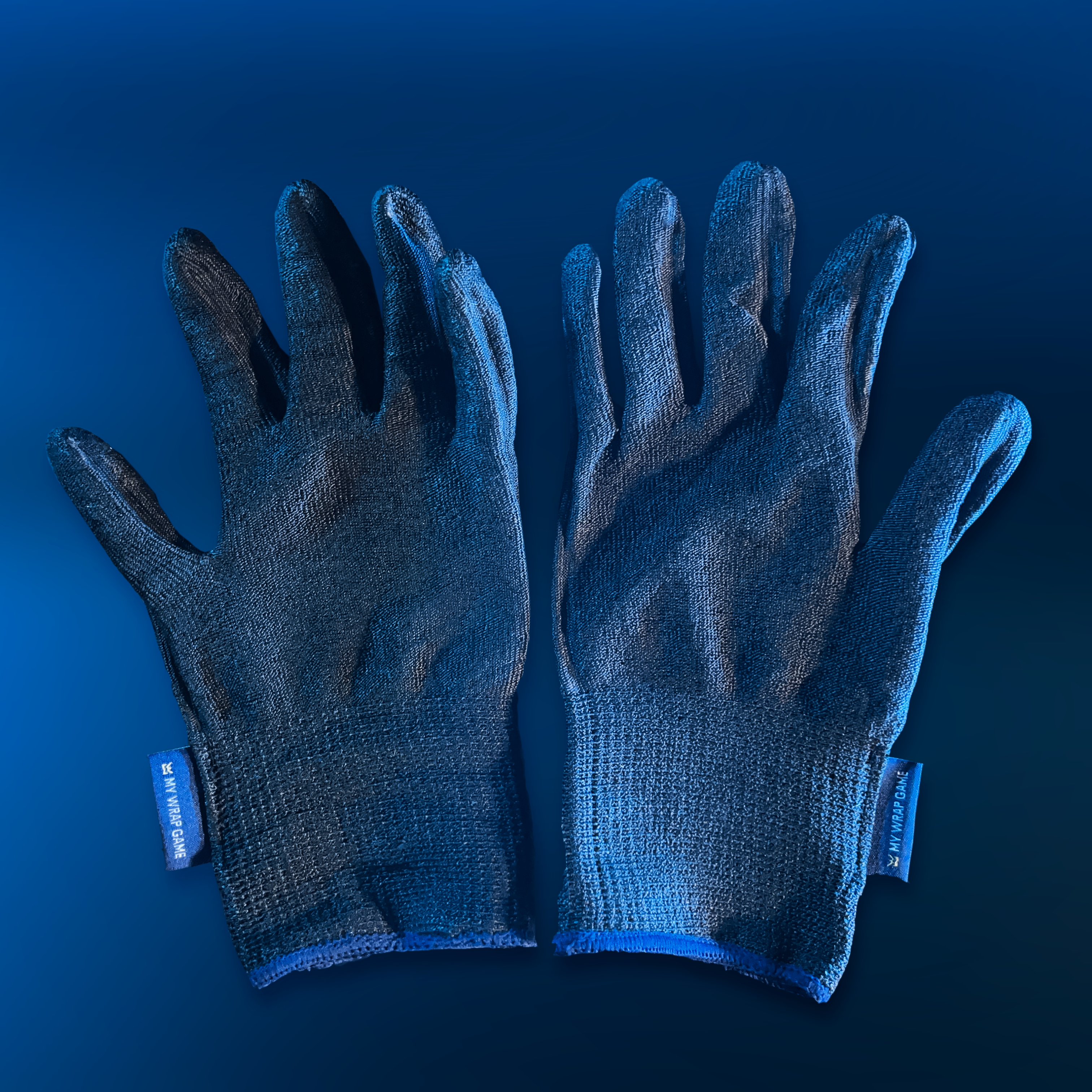 Wrap Gloves