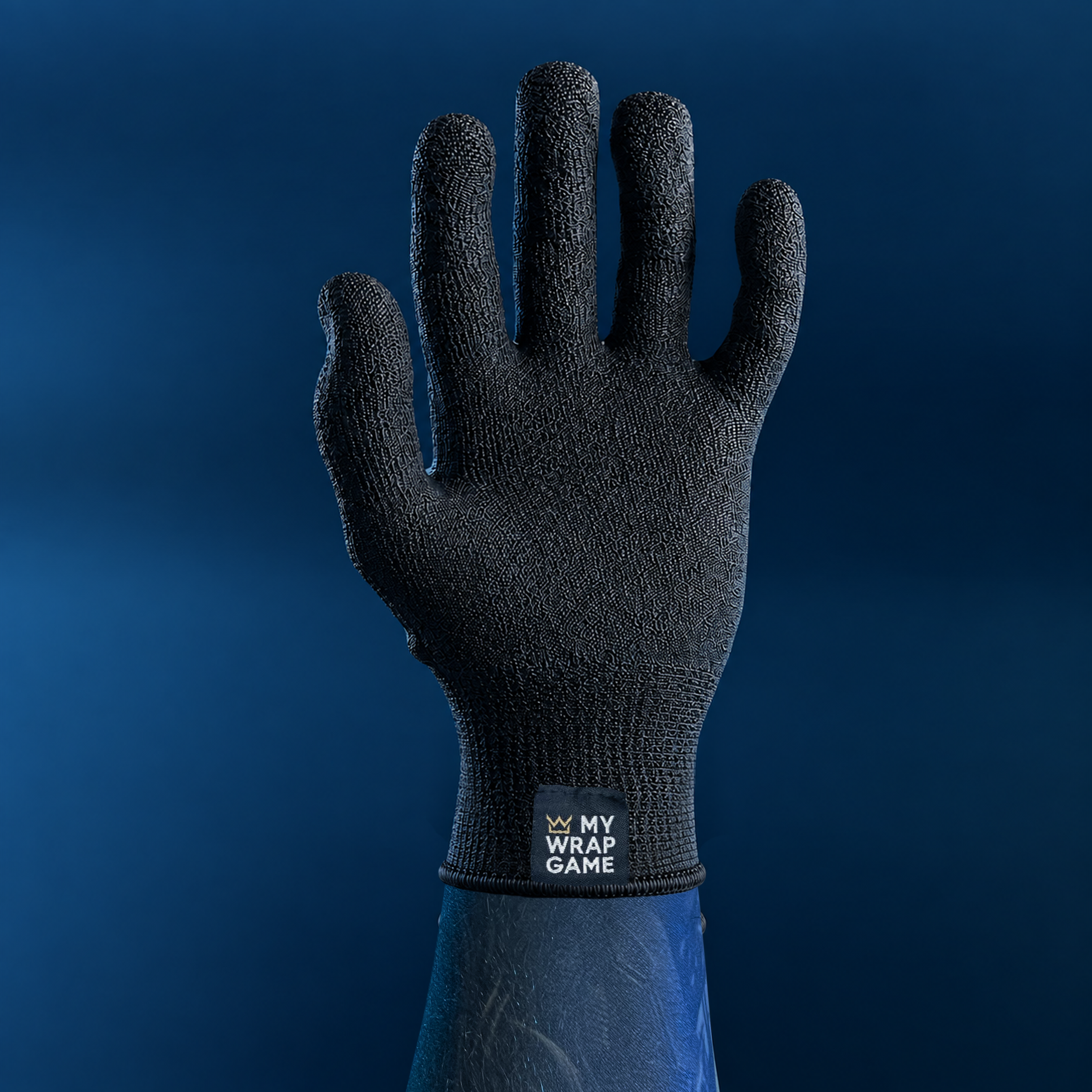 Wrap Gloves