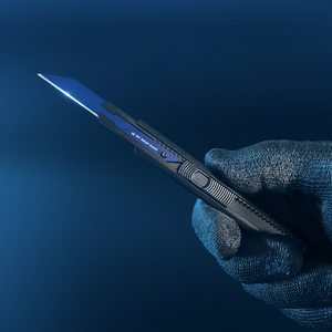 Wrap Knife