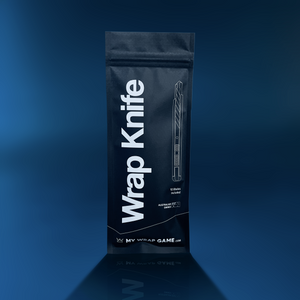 Wrap Knife