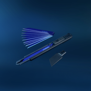 Wrap Knife