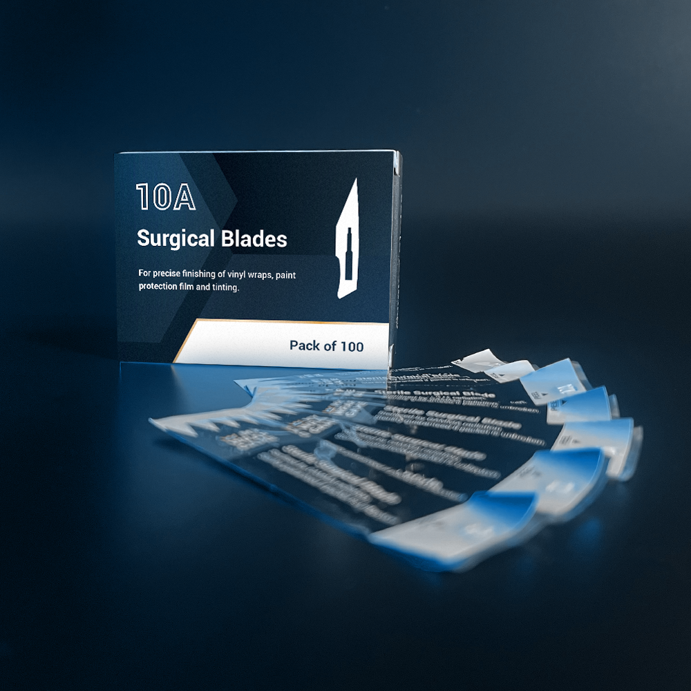 Surgical Blades