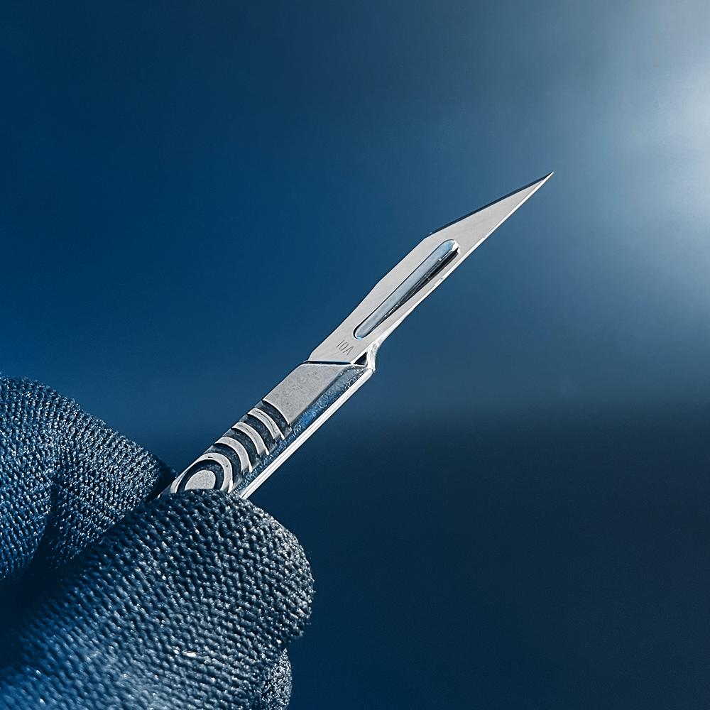 Surgical Blades