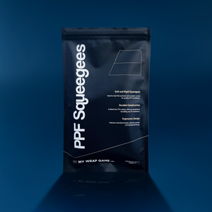PPF Squeegees