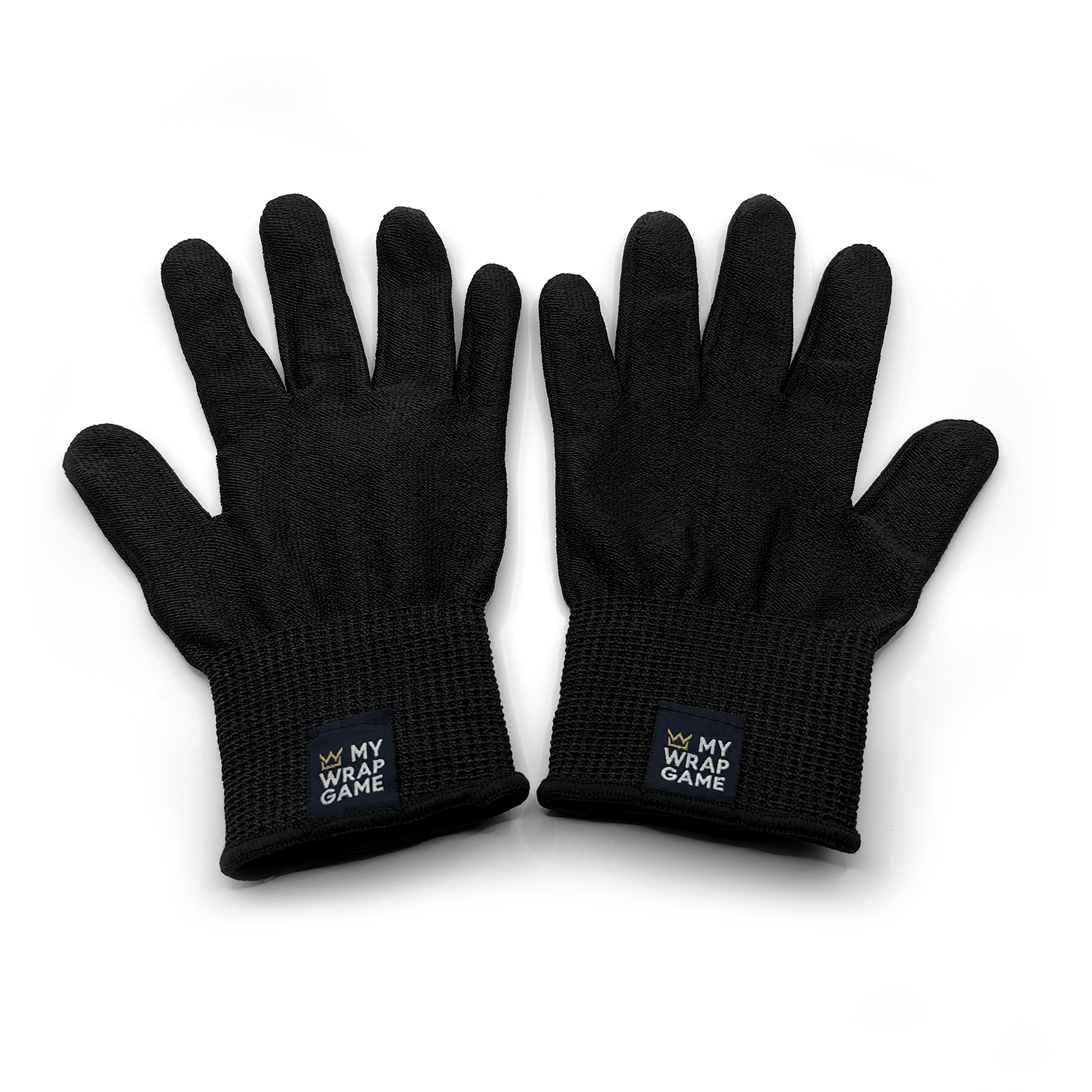 Wrap Gloves