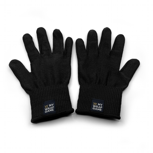 Wrap Glove Obsidian