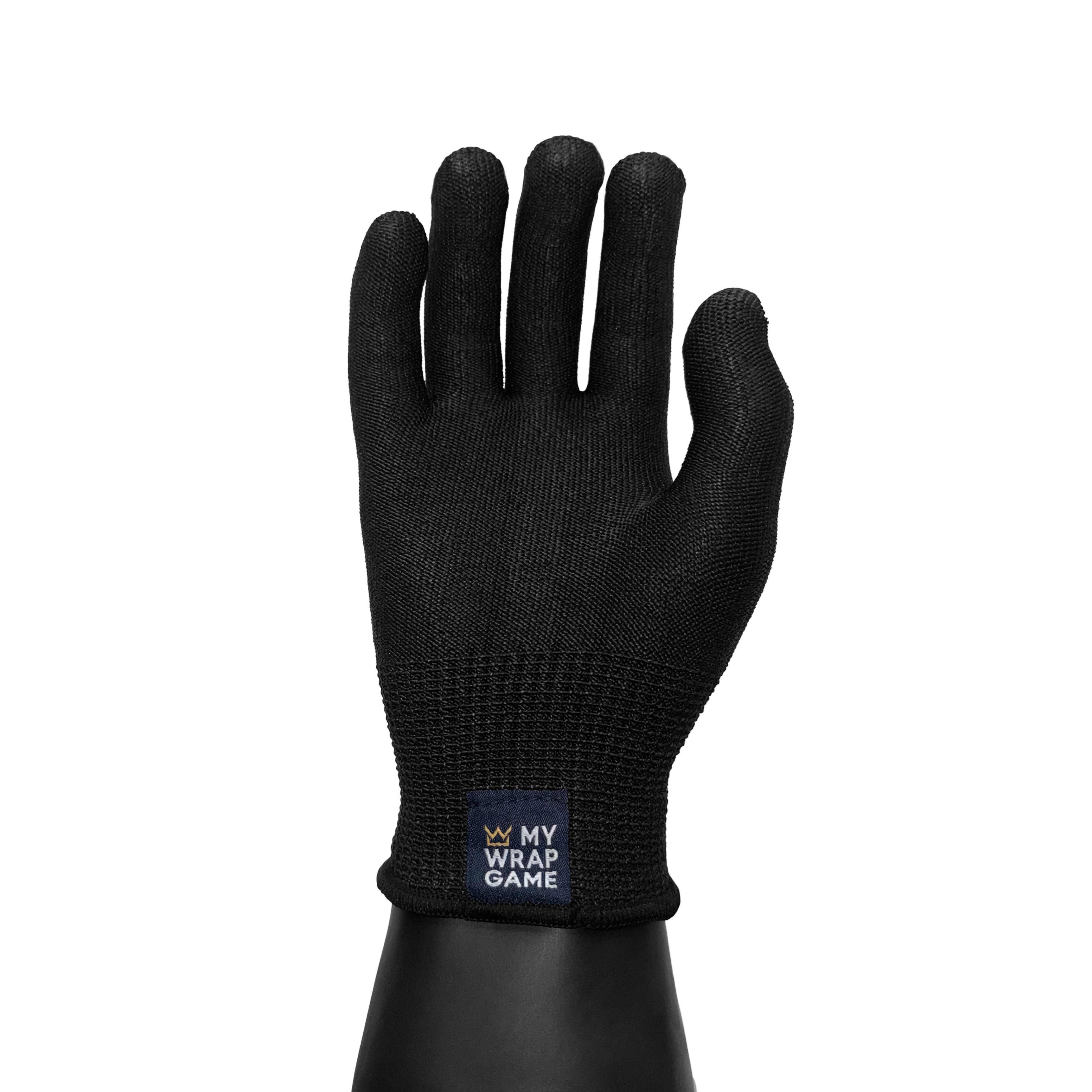 Wrap Gloves