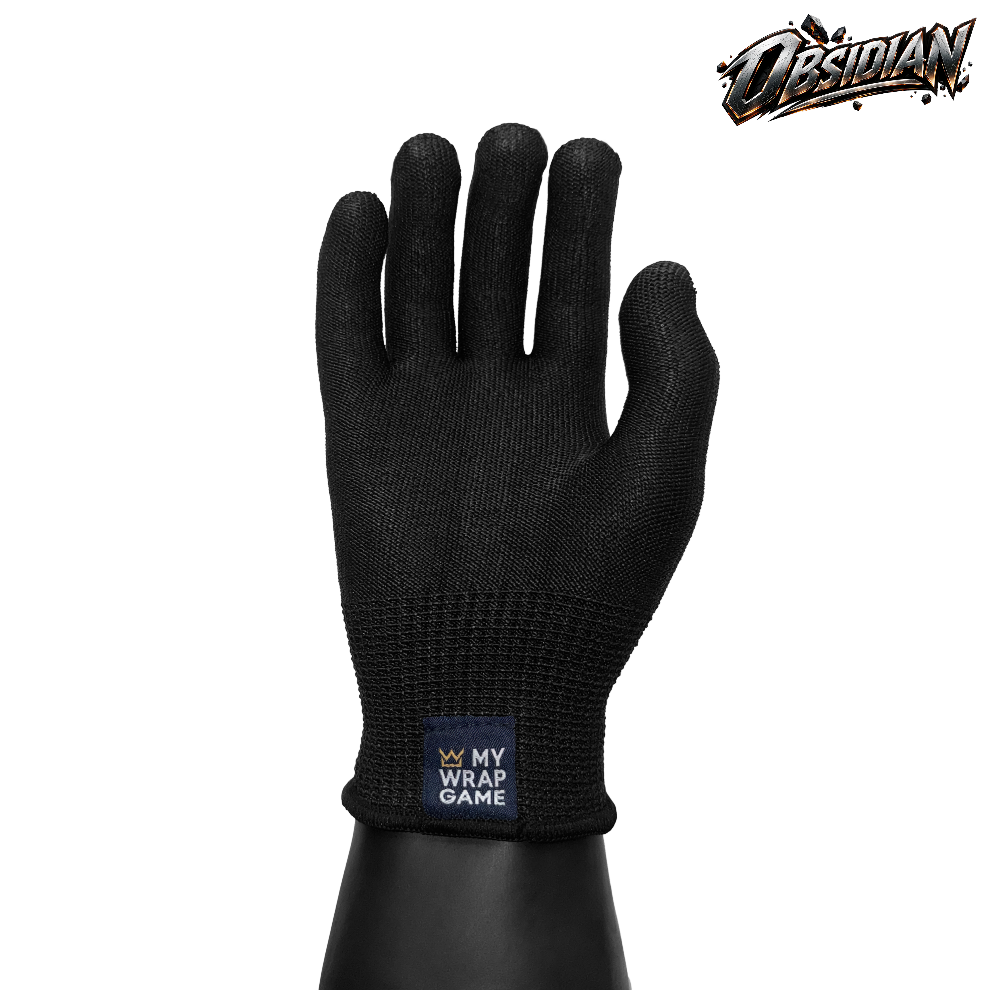 Wrap Gloves