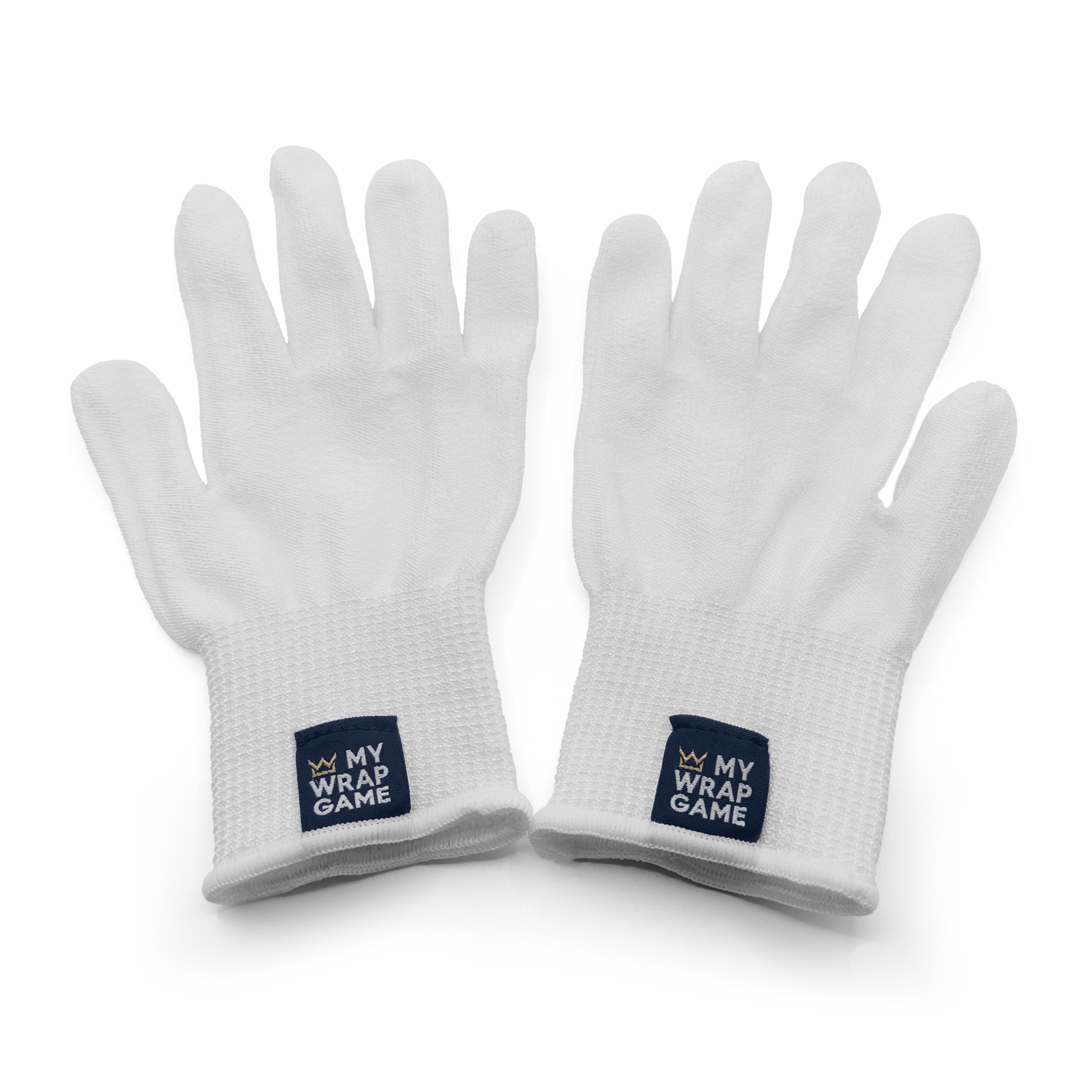 Wrap Gloves