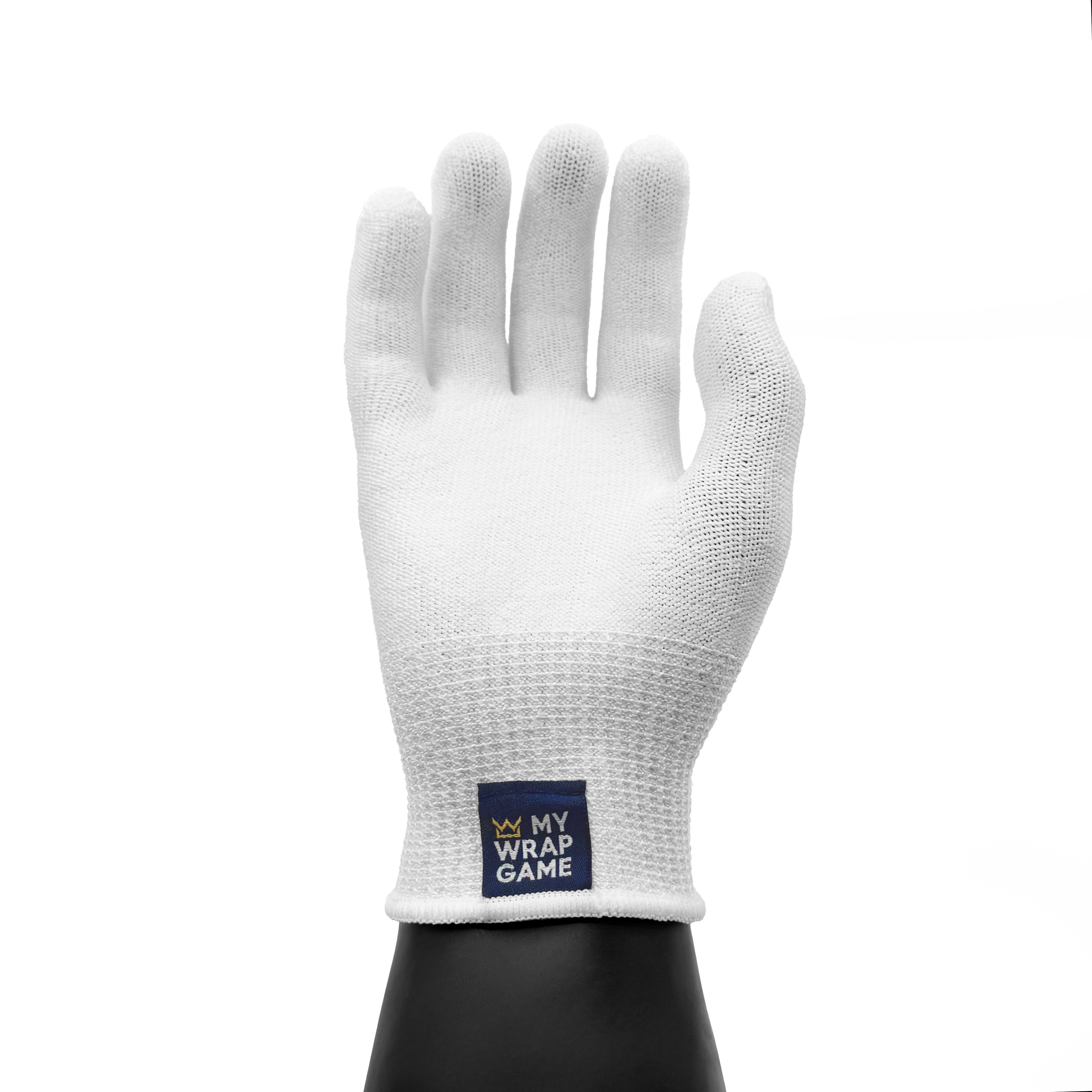 Wrap Gloves
