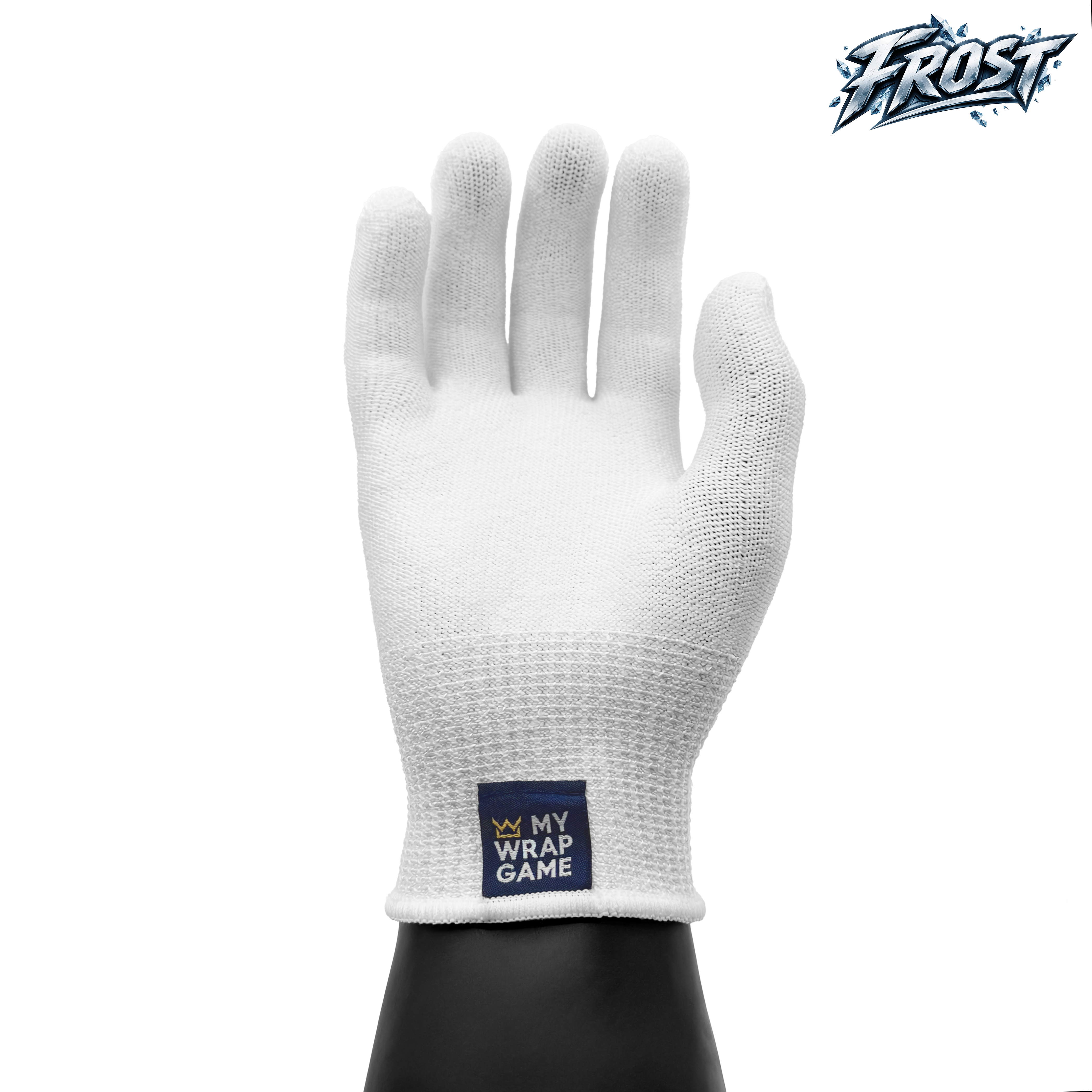 Wrap Gloves