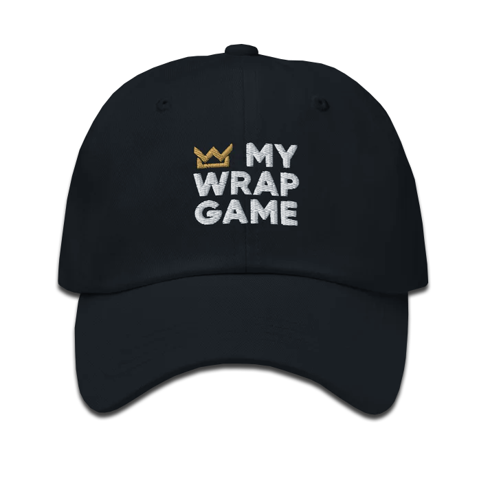 Wrap Hat