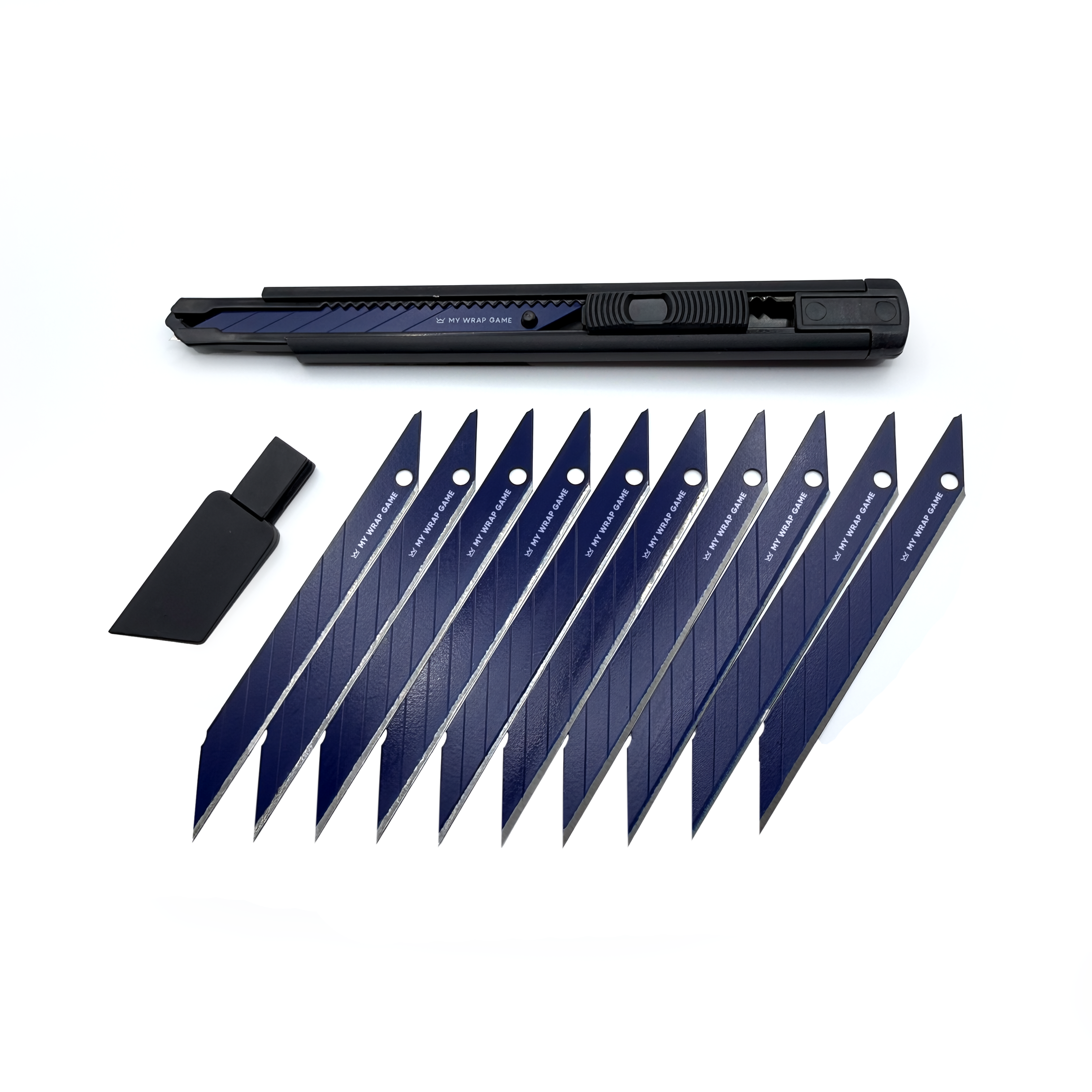 Wrap Knife