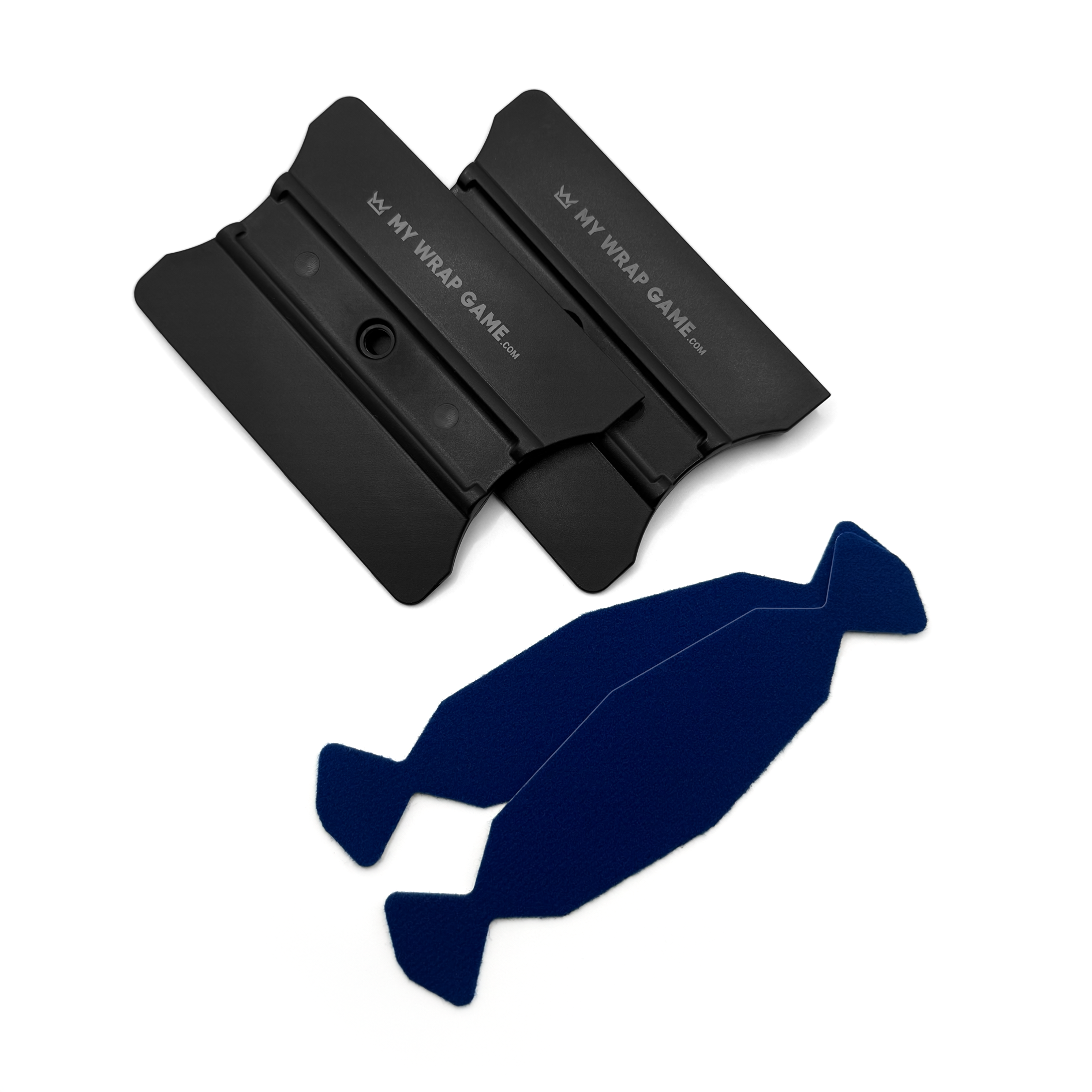 Wrap Squeegees