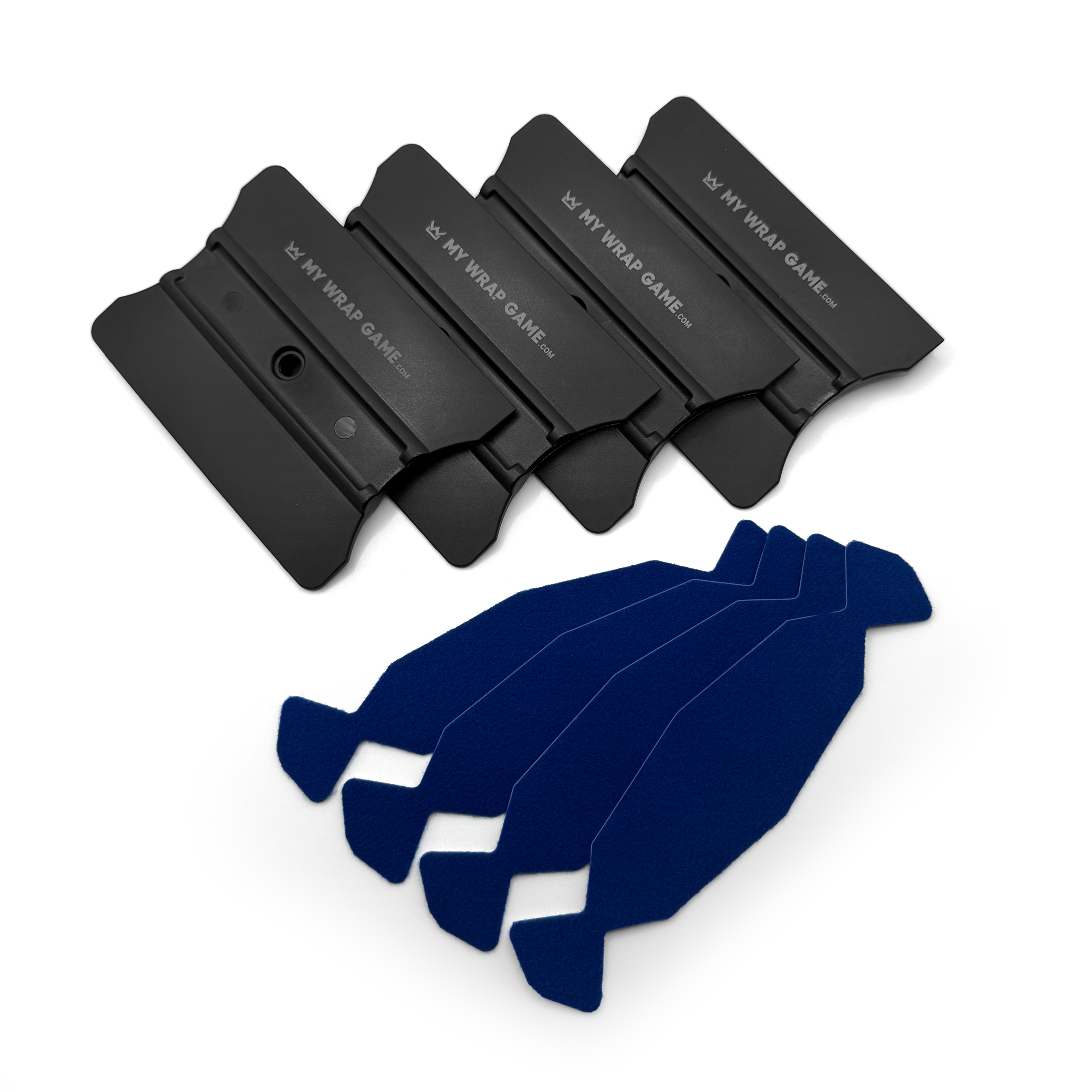 Wrap Squeegees