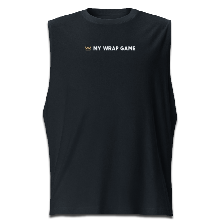 Wrap Tank