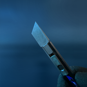 Wrap Knife