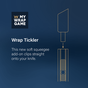 Wrap Tickler