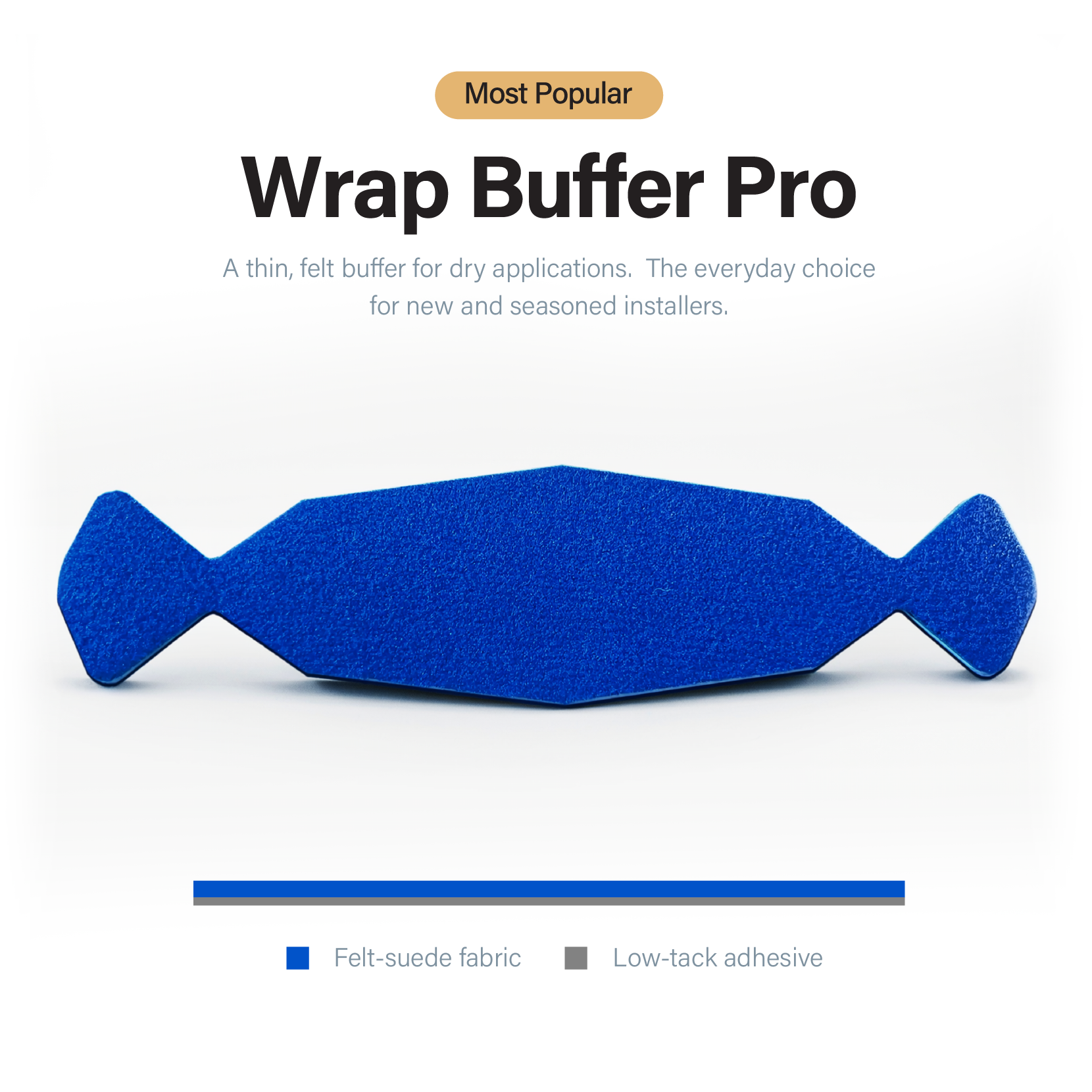Wrap Squeegees
