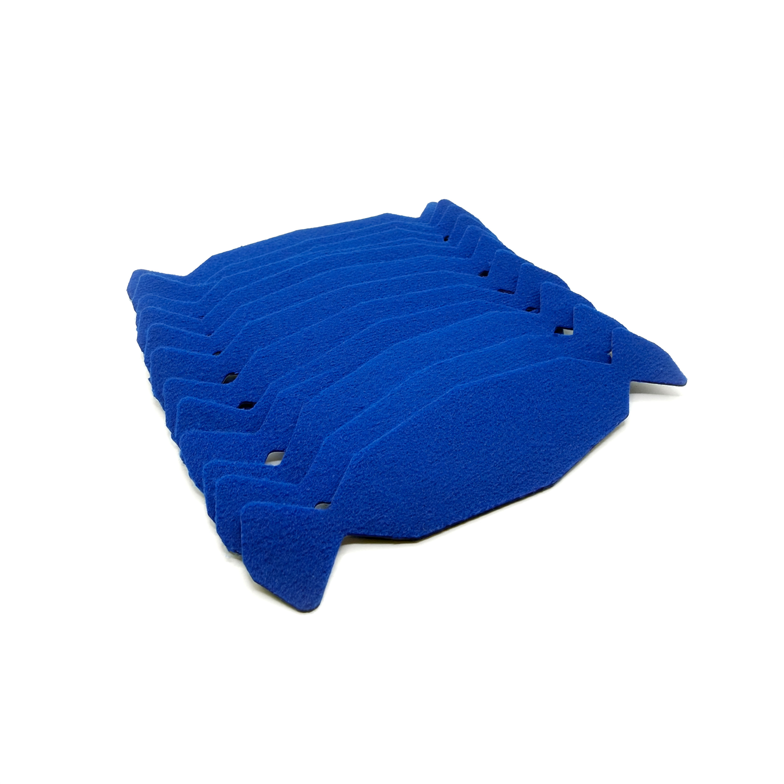 Wrap Buffers