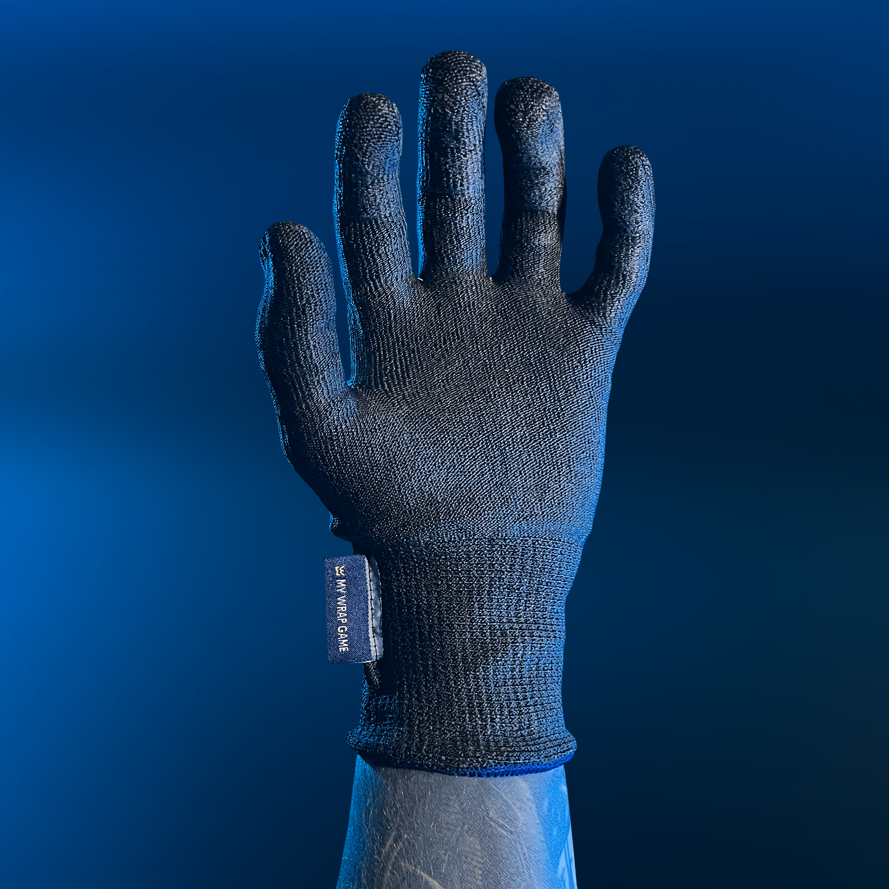 Wrap Gloves