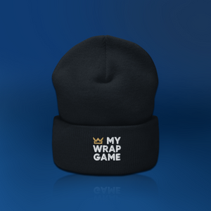 Wrap Beanie