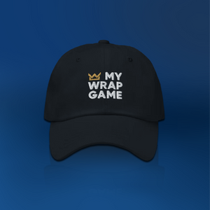 Wrap Hat