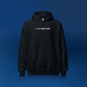 Wrap Hoodie