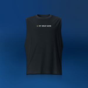 Wrap Tank