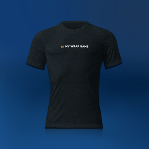 Wrap Tee